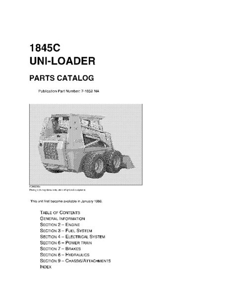 case 1845c skid steer specs|case 1845c operators manual pdf.